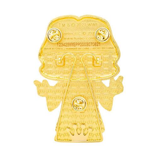 WWE Рик Флэр 4 дюйма Поп! Эмалированный штифт