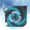 Вентилятор CPU GPU для ноутбуков Охлаждающий вентилятор DC5V 4Pin 4 провода Охладители Для ноутбуков 7620 0V7R3C Часть