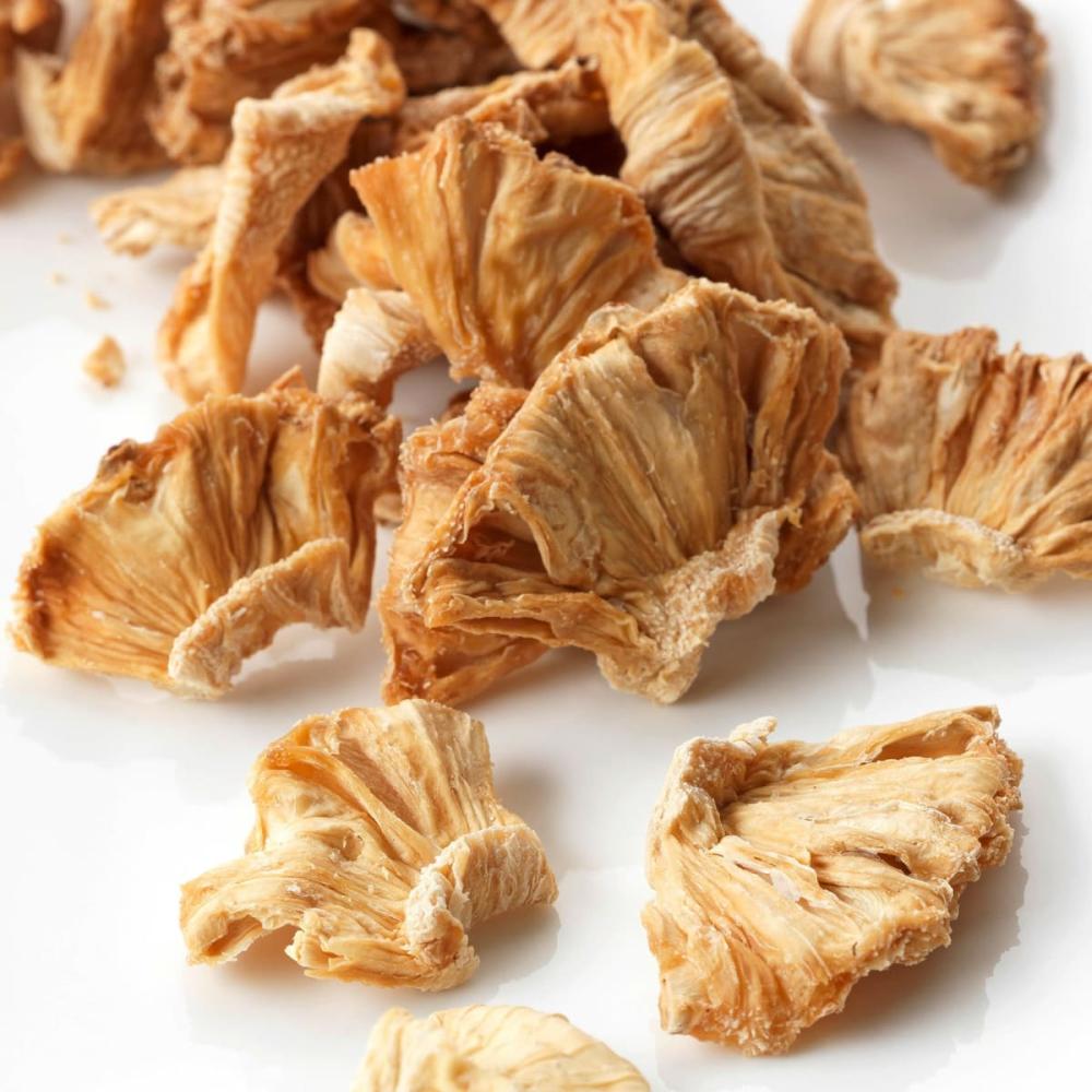 Germany DM dmBio Dried Pineapple 100g