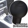 5 Speed Manual Gear Shift Knob For Chevrolet Chevy Sail Shifter Lever Stick Knob Silicone Cover 2009 2010 2011 2012 2013 2014