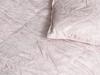 Romance Kosugi Official Sleep Atelier Silk-Filled Down Comforter, Made in Japan, Single Long, 90% Down, Silk, Hand-Washed Silk, All-Season, Washable