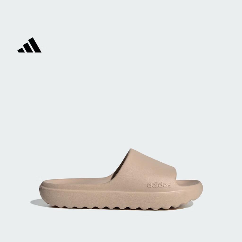 Повседневные удобные шлепанцы Adidas ADILETTE LUMIA для мужчин и женщин - Adidas Sport JP9579