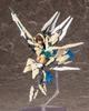 Kotobukiya Megami Device Alice Gear Aegis Kaneshiya Shitara Ver. Carbachot Height Approx. 180mm Non-scale Plastic Model