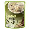 Kagome Vegetable Soup Bean Soup 160g X 30 Bags