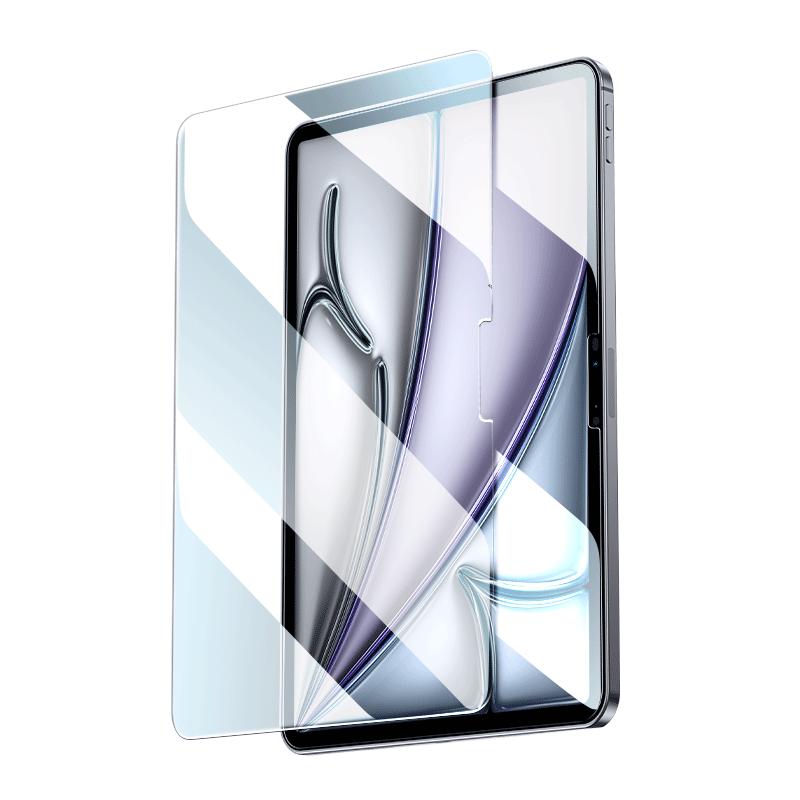 Защитное стекло ShineTrue для экрана iPad