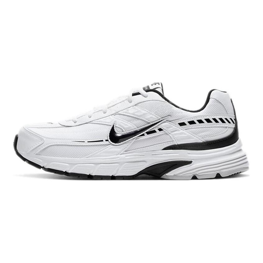Nike Кроссовки Initiator Белые Черные 394055-100