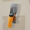 Finishing Trowel Drywall Lightweight Construction Tool Plastering for Flooring
