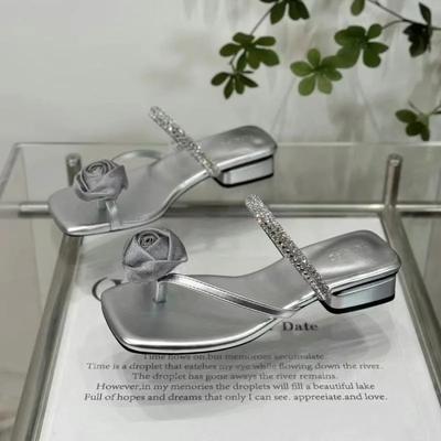 Женская обувь – Сандалии