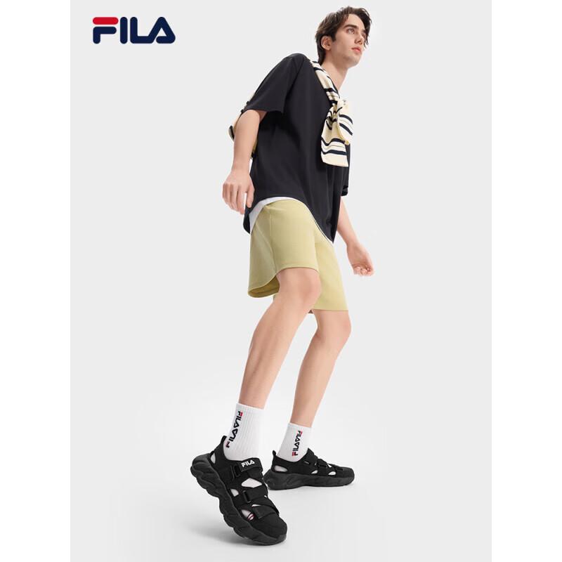 Fila Мужские спортивные сандалии Fern Grass 2-го поколения