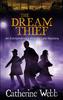 Книга The Dream Thief: An Extraordinary Horatio Lyle Mystery : Number 4 In Series