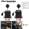 PC USB Simulator Shifter H Gear Shifter Hall Sensor For Logitech G25/G27/G29/G920 T300RS/GT For ETS2 WRC Sim Racing Games 6R/7R