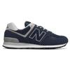 New Balance 574 Classic Navy Кроссовки ML574EGN