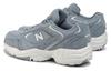 New Balance 452 D Широкий Серый/Белый MX452SA