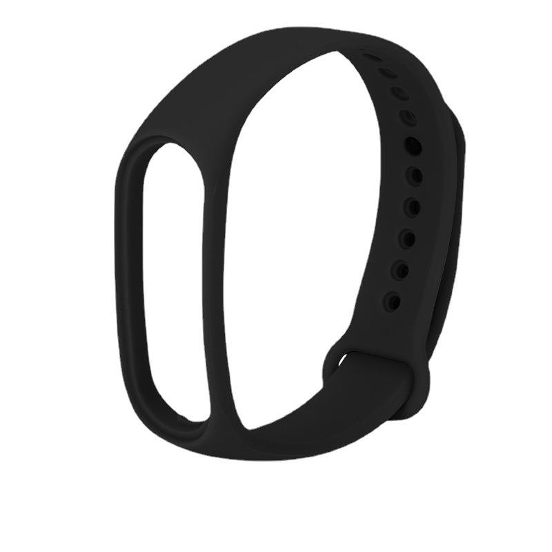 TPU Replacement Strap for Xiaomi Mi Band 7/NFC Smart Sports Wristband
