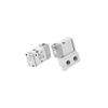SMC SYJA712-01 3-Way Air Control Valve