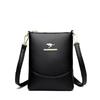 Shoulder Bag New Fashion Mobile Phone Bag Crossbody Bag Ladies Mother Change Bag