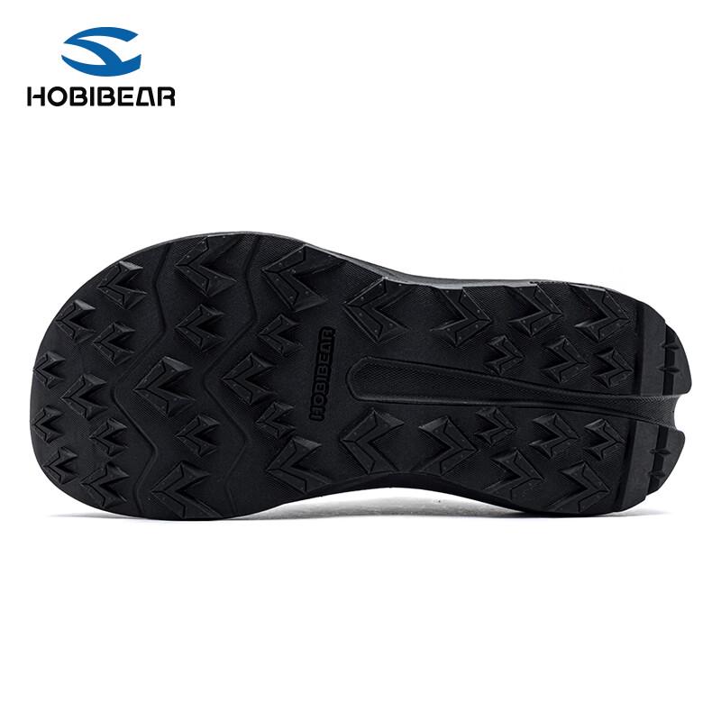 HOBIBEAR Широкий носок Повседневные сетчатые кроссовки