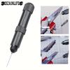 Model Dispensing Stick Portable Multipurpose Dispensing Needles Model Building Tool For Hobby Crafts DIY Model Hobby Tools