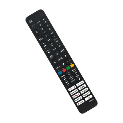 Пульт дистанционного управления ALLIMITY Daiyo подходит для TCL Smart TV RC610JJR1 RC610JJR2 RC610JJR3 RC610 JJI1 Без аудиофункции 50P715 55C815 65C815 32S5200A 32S515