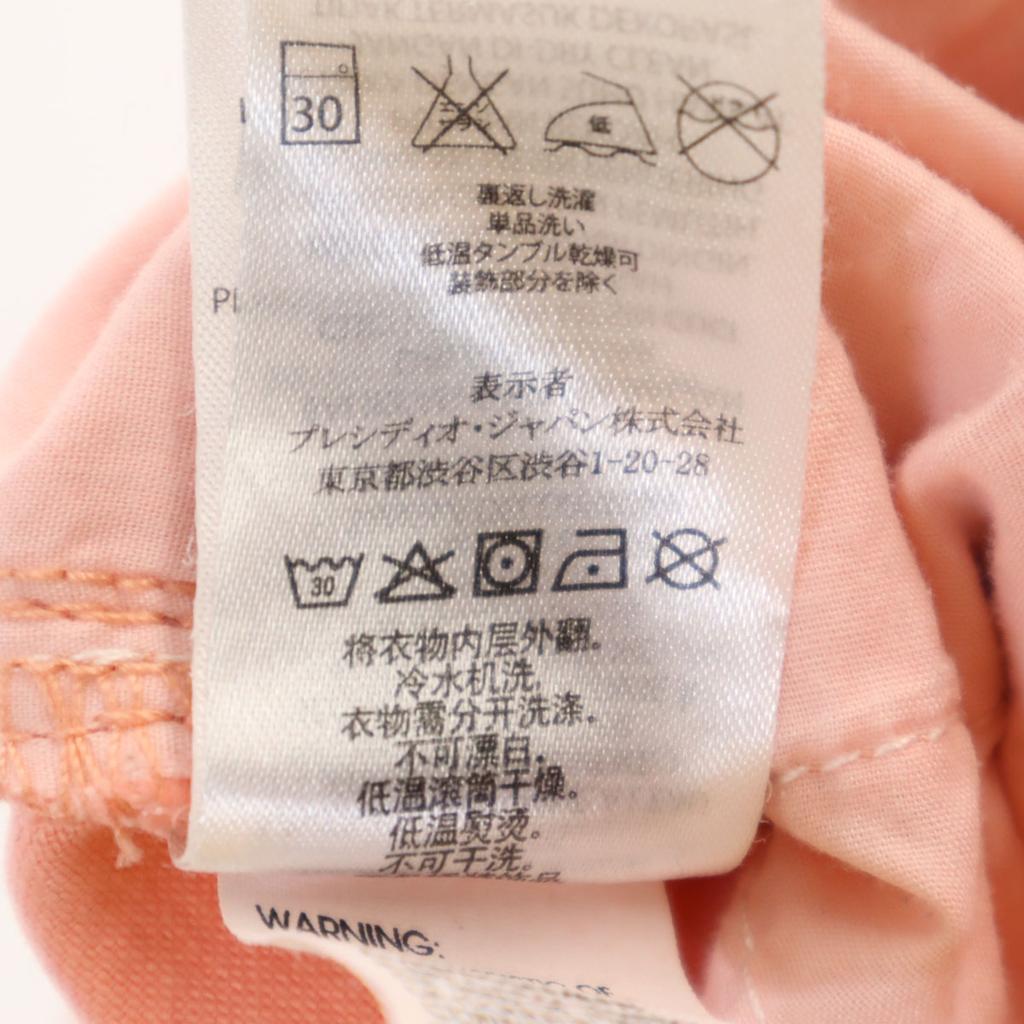 Armani Exchange Узкие брюки 4 розовые стрейч Женские Б/у