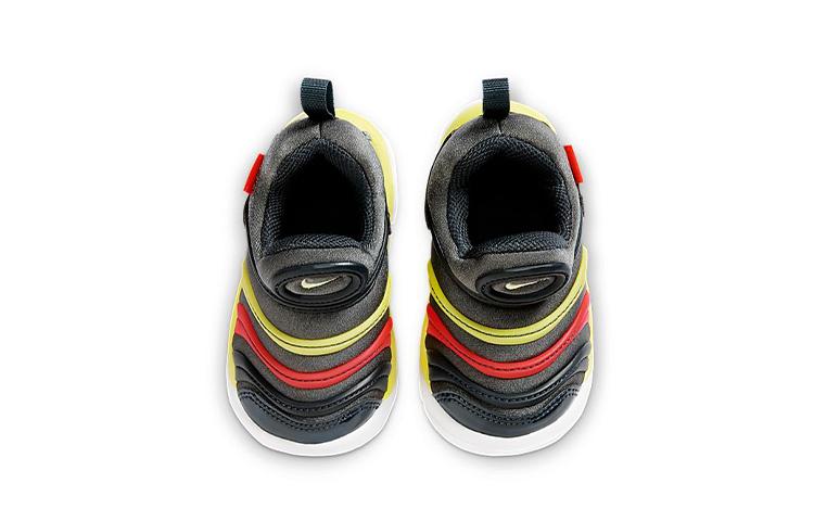 Nike Кроссовки Dynamo Free Low top для малышей 343938-024