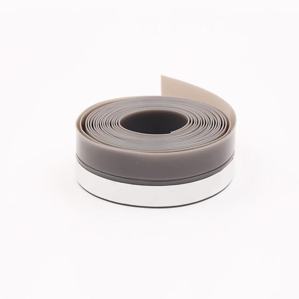 Уплотнительная лента для двери — многоцветные варианты Ветрозащитная силиконовая уплотнительная лента Уплотнительная лента для двери