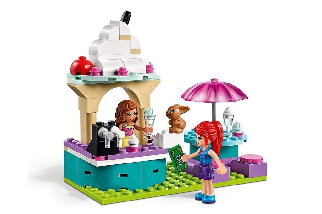 LEGO Friends Стартовый набор 41431