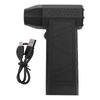 Electric Air Duster 140000RPM 8000mAh Rechargeable Powerful Turbo Fan Blower for Key Board Computer