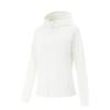 Breathable Quick-Dry Outdoor Lightweight Sports Sun Protection Jacket Women Jackets Off-White AFDV980-1