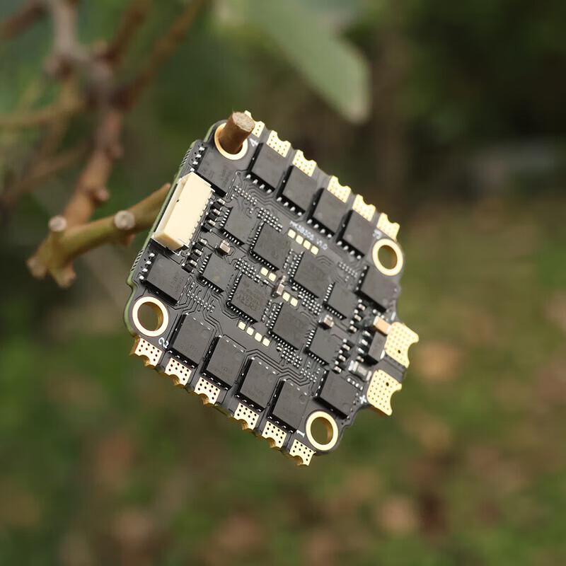 HAKRC 4-in-1 65A ESC for FPV Racing Drones