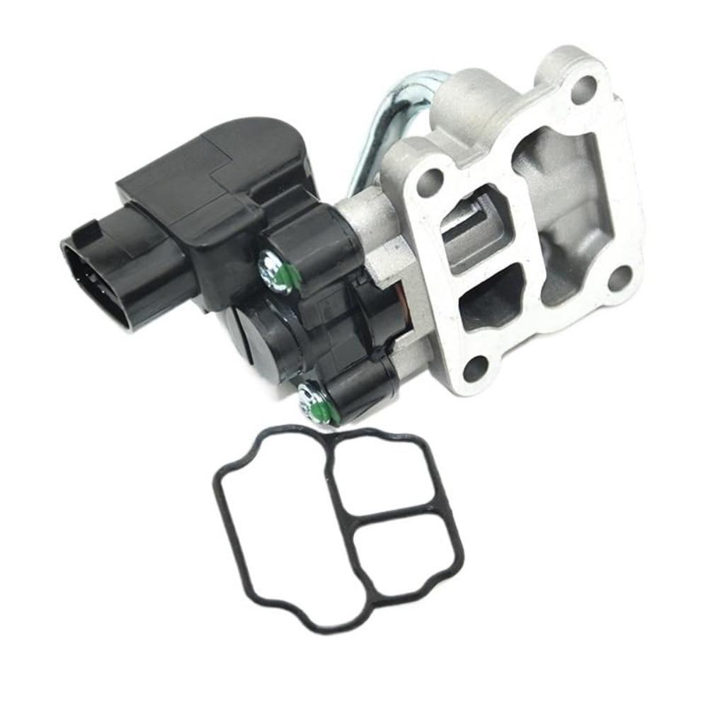 22270-97201 Idle Air Control Valve IACV For Toyota Daihatsu Daihatsy Cuore 6 VI 1.0 2227097201 22270 97201