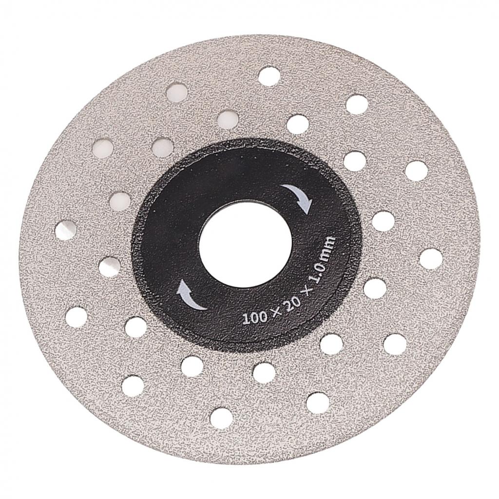 Алмазный шлифовальный диск для пилы Название продукта Режущий диск