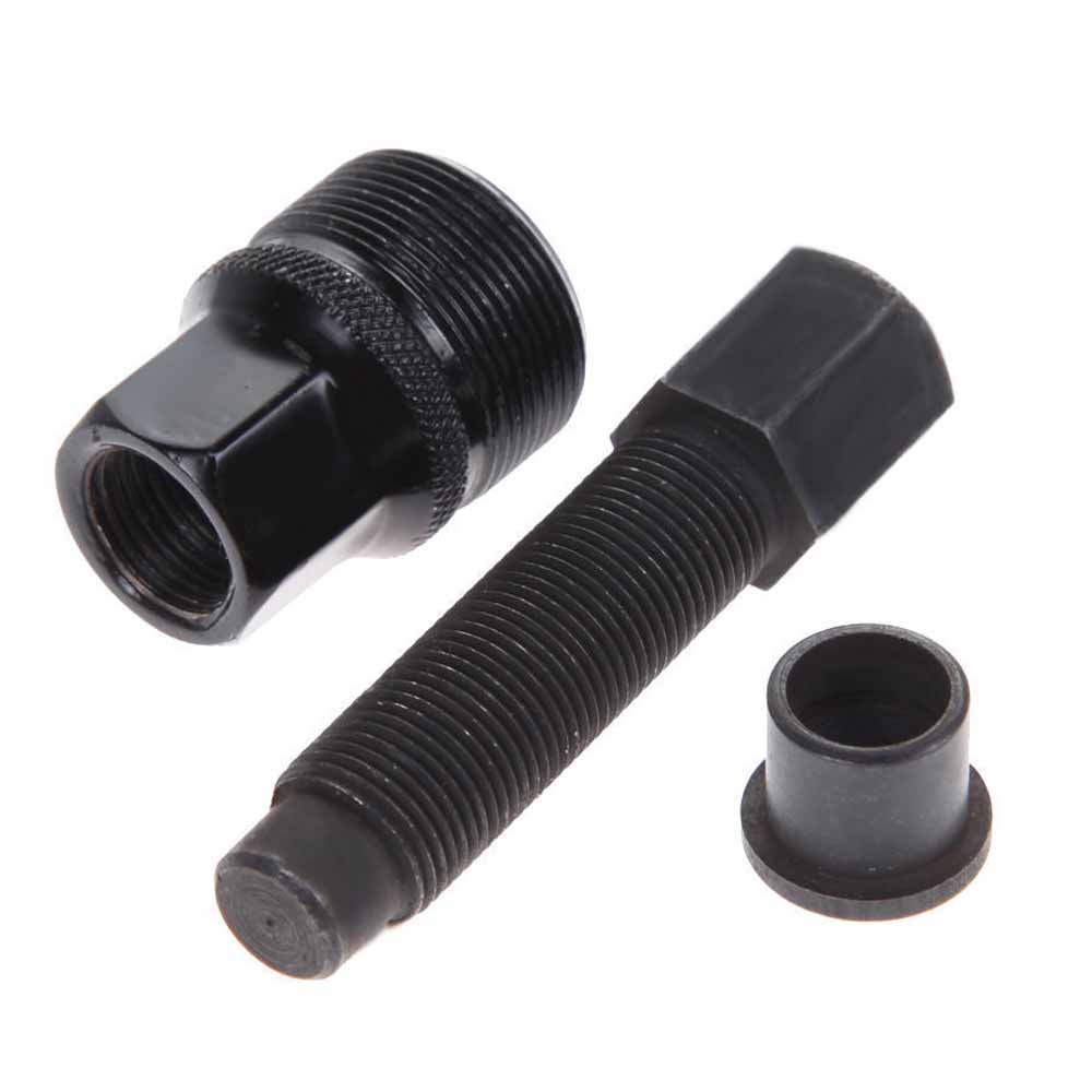 Профессиональный 1 шт. съемник для шатунов велосипеда, съемник для рычагов велосипеда, инструменты для ремонта горных велосипедов, инструмент для извлечения шатунов