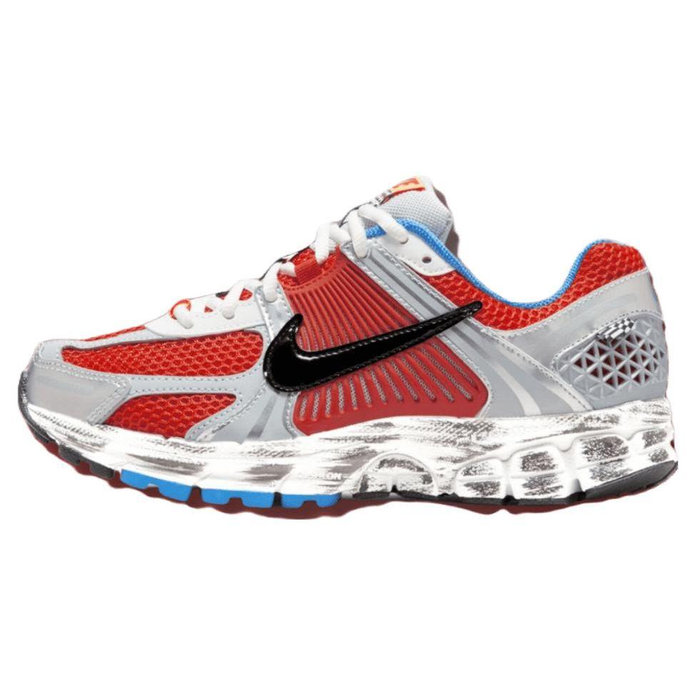 Nike Женские кроссовки Air Zoom Vomero 5 Gundam Red University-Red Black FV3964-601