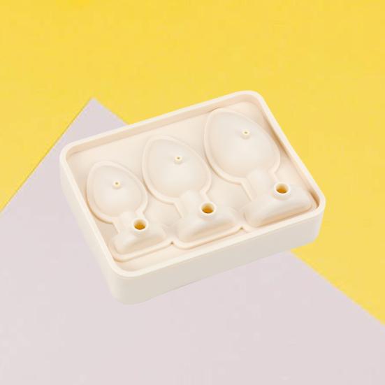 Yousheng Ice Cube Tray Смешная форма для льда с затычками для ягодиц, виски, коктейлей, конфет, желе, инструмент для создания форм своими руками для забавных розыгрышей на вечеринках и юмористических напитков