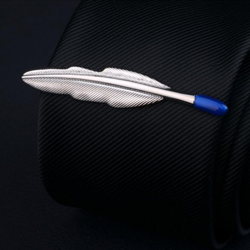 Цвет: золото, серебро, перо, гитарный пистолет, якорь, музыкальный саксофон, металлический зажим для галстука для мужчин, зажимы для галстука, булавка, ювелирный декор