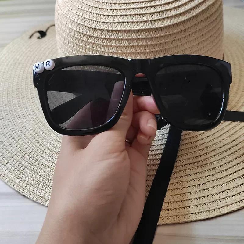 Just Married Sunglasses Husband Wife Bridal Shower Newlywed Couple Bride Groom Mr Mrs Pool Beach Wedding Honeymoon Travel