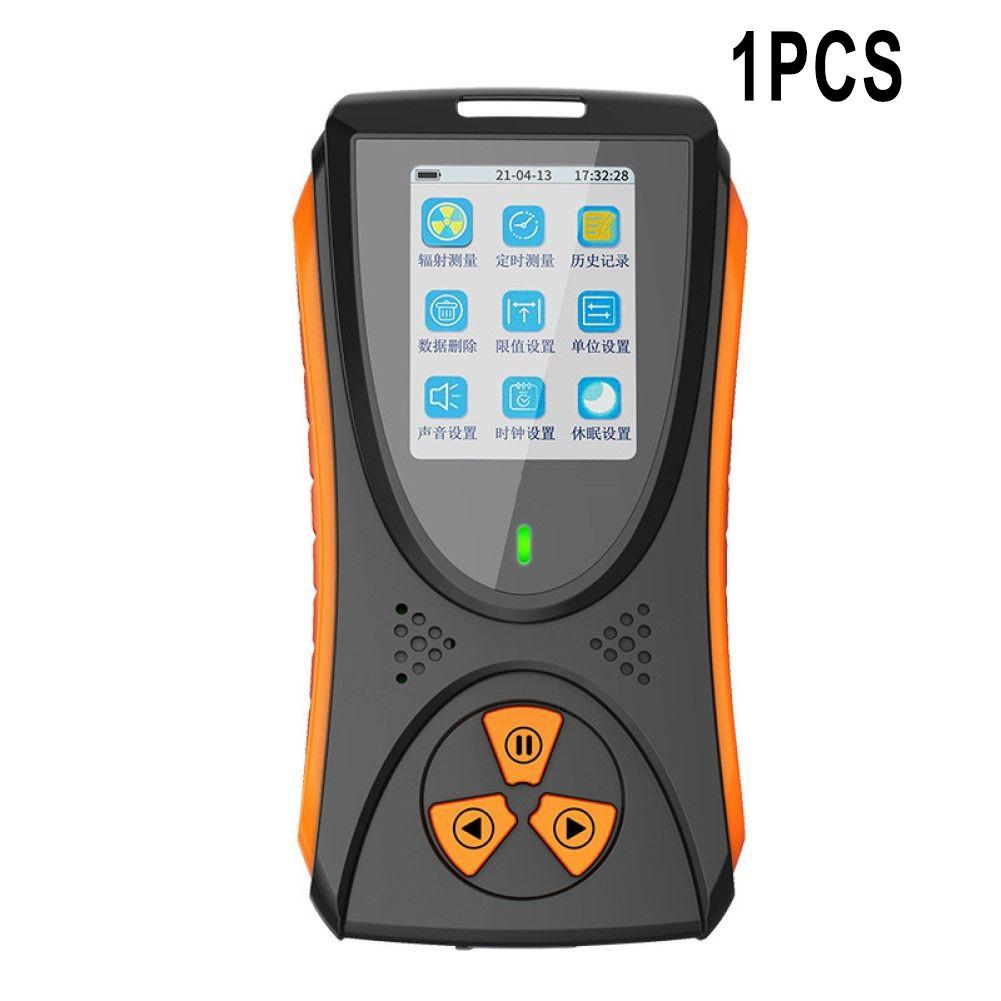 TFT счетчик Гейгера рентгеновский детектор бета-гамма ядерного излучения мраморные инструменты