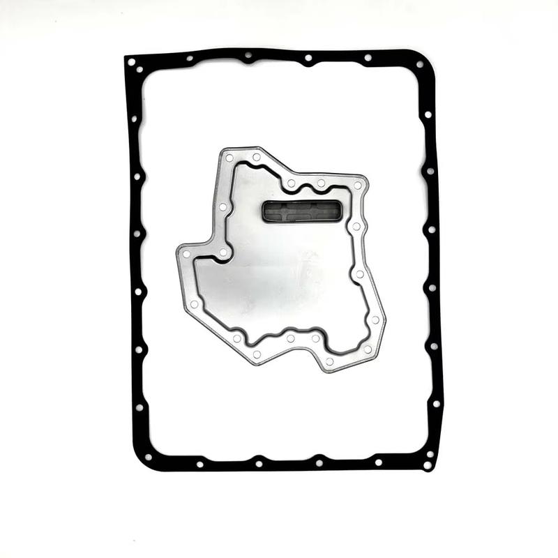 JR710E JR711E RE7R01A Transmission Filter Oil Pan Gasket Kit 31705-X185D for Nissan for Infiniti Q40 Q50 Q60 Q70 QX70 G37 M56