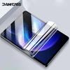 Hydrogel Film For Xiaomi Pad 6Pro Redmi Pad SE 11inch,Redmi Pad 10.61inch HD / Anti Blue Light / Frosted Automatic Repair Bubble Screen Protector