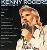 LP Record KENNY ROGERS - Greatest Hits LOO1072 Liberty 1980 Canada Country/Folk Used