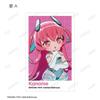 TV anime trading illustration cards BOX of 16 "RINGING FATE"