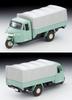 Tomica Limited Vintage 164 LV-12e Daihatsu CO10T Type Green Готовый продукт 320111