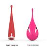 Tide Pen Vibrating Wand Female Exclusive Automatic Insertion Toy