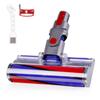 Совместимость с сериями Dyson V7 V8 V10 V11 V15 и Gen5 detect Gen5 негабаритных эксклюзивных мягких роликовых очистителей Dyson сменные детали