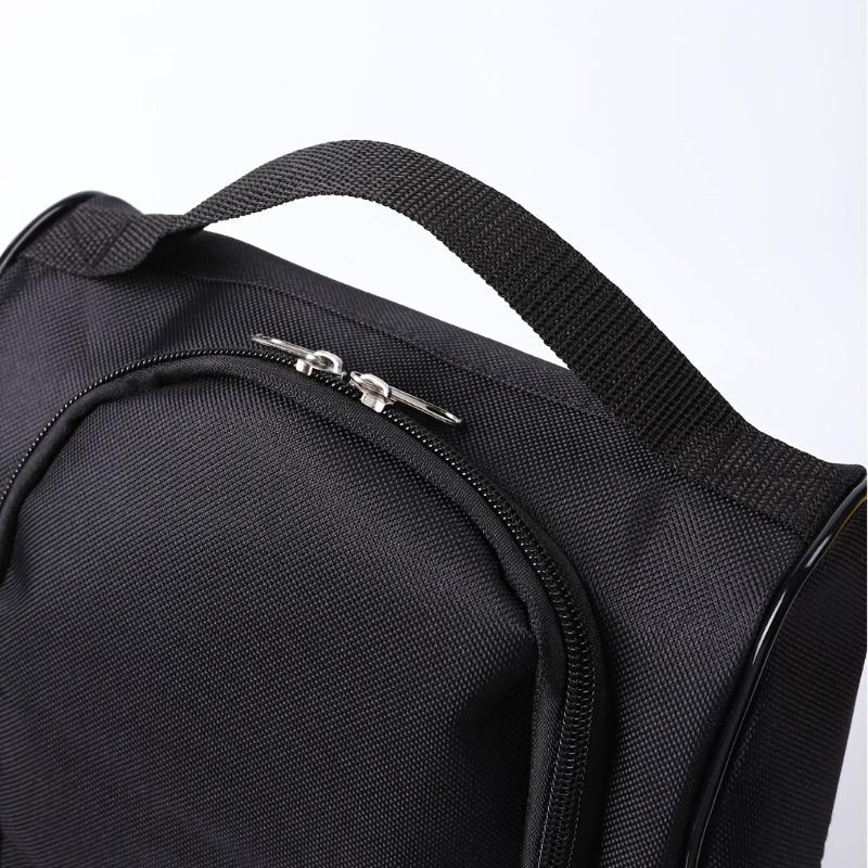 Premium Odor-Shoe Bag–Breathable Mesh Travel Organizer for Men&Women,Ventilated Sport Shoe Storage for Gym,Keeps Equipment Fresh