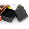 1Pc Various Colors Widely Use Gift Box Brand Watch Box With Foam Pad Inside