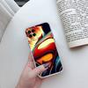 Прозрачный чехол для телефона с логотипом Супермена для Motorola Moto G7 G8 G9 G84 G85 G73 G24 G15 Z2 Play Power Plus