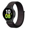 Совместимые ремешки для Samsung Watch 4/5, Garmin Venu, Huawei GT2/3 (20 мм/22 мм)