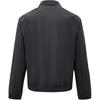 Men's Adidas Jackets Men's Black Lapel Moderate